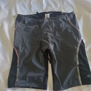 Mens speedo bathing suit